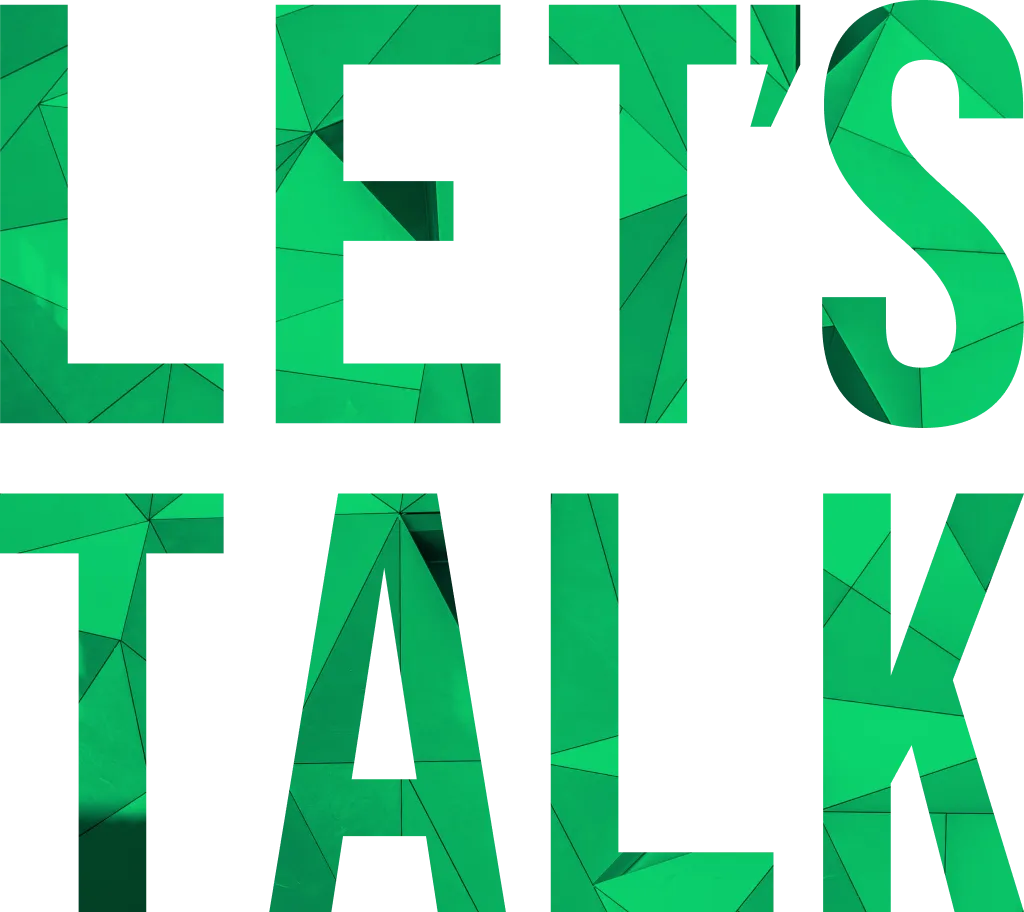 lets talk